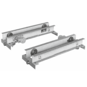 KITO Motorized Low-head End Carriage