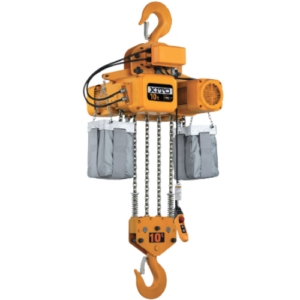 Large Capacity ER2 Hook Suspension Type