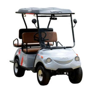 Maini Buggy - Golf Cart 4 Seater