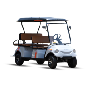 Maini Buggy – Golf Cart 6 Seater