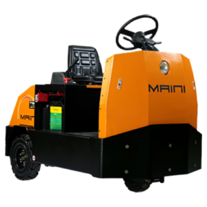 Maini Electric Tow Trucks